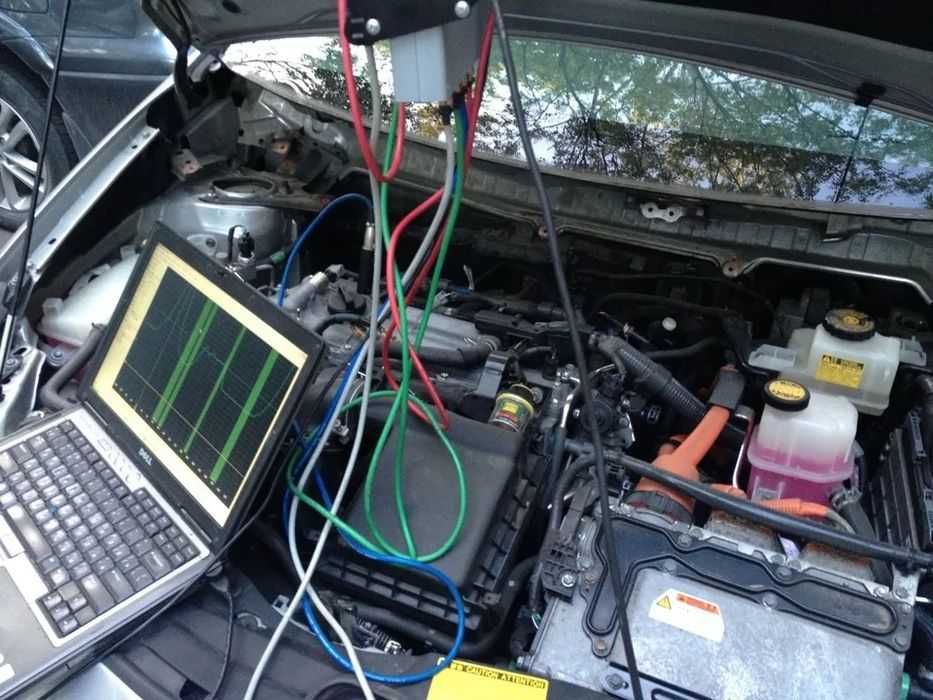 Автоэлектрик ВАЗ LADA PRIORA