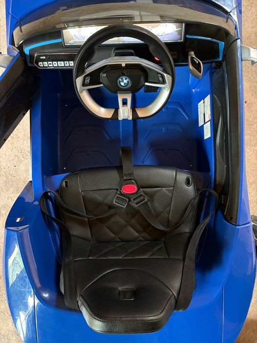 Masina electrica copii BMW