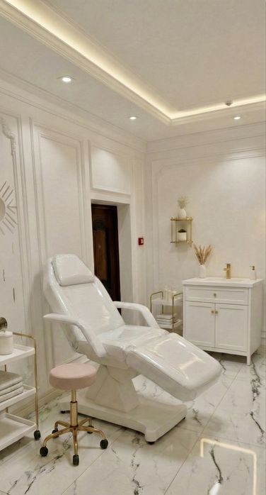 Готовые кабинеты в аренду для бьюти-мастеров