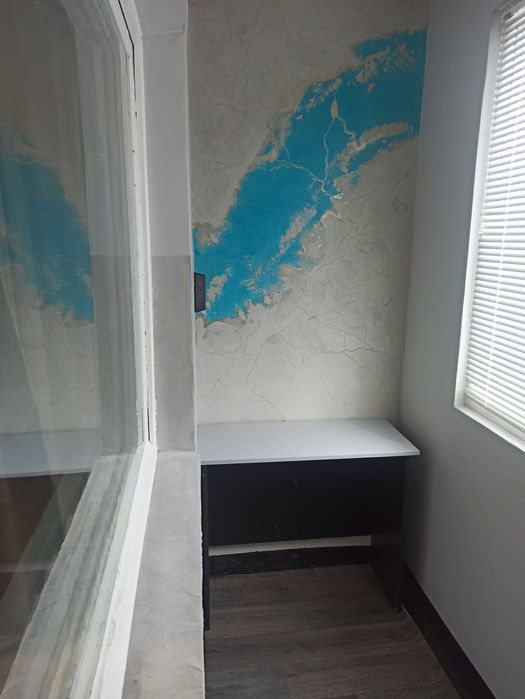 Дава се под наем Двустаен апартамент в Бургас, Зорница - 60 кв.м за 357 € - Снимка #7