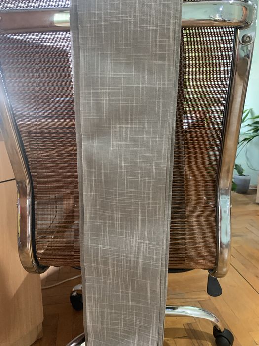 Вертикални  щори