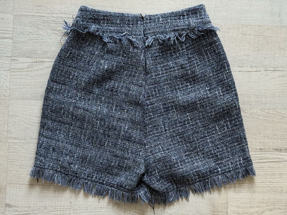 Къси панталони Guess