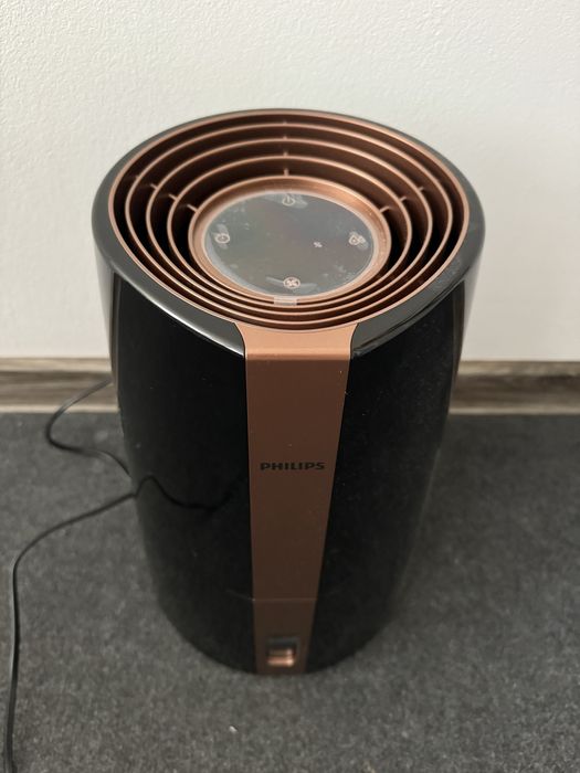 Овлажнител philips 3000 - почти нов