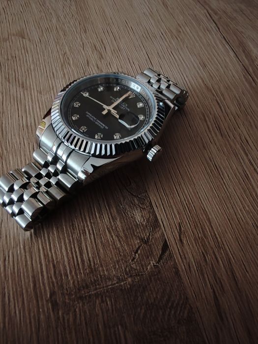 Rolex datejust 41