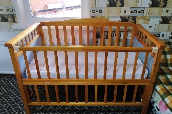 Продам детский манеж