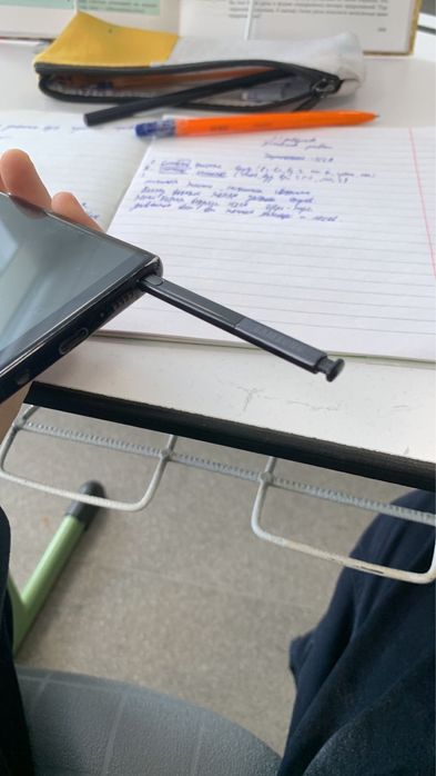 Samsung galaxy note 8