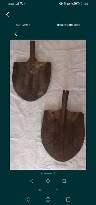 Продам садовый инвентарь