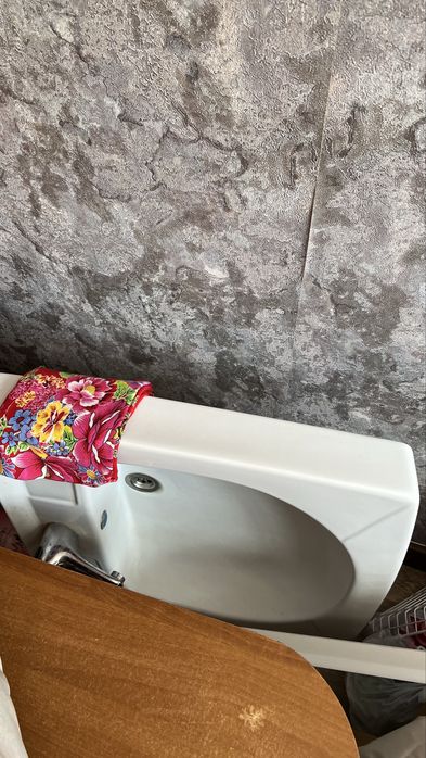 Раковина продается