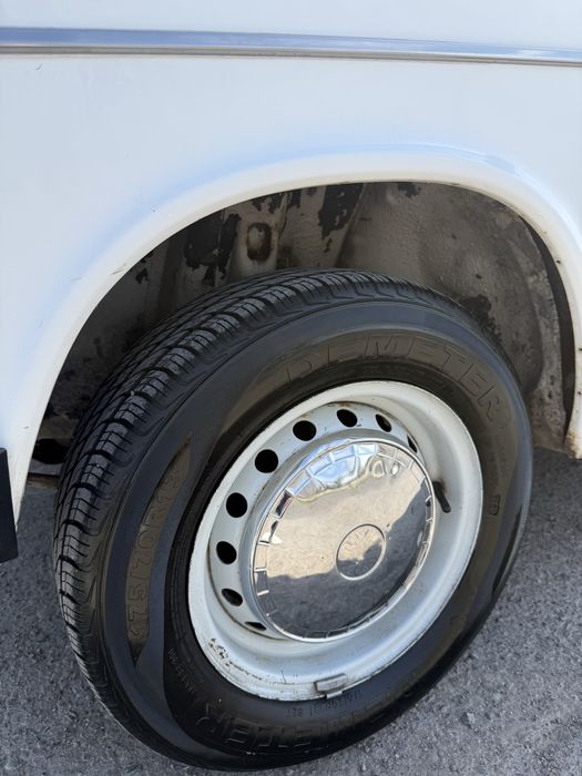 Other 2106 1989 — 3