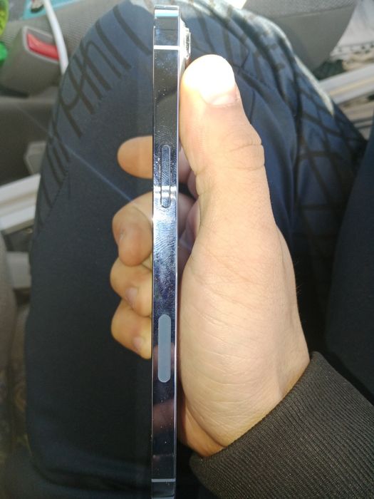 Iphone 13 pro max 256gb