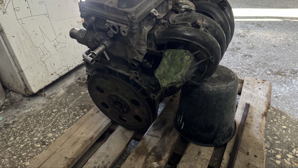 продам двигатель от тайоты!