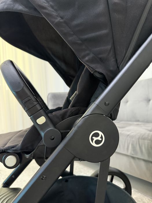 Carucior Cybex Balios S