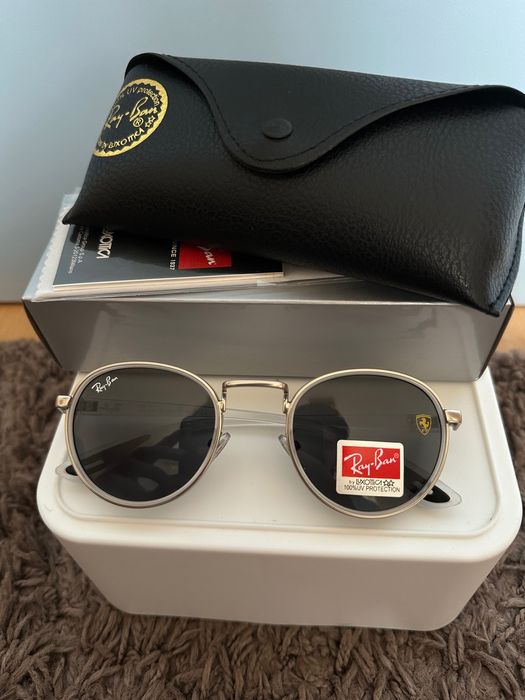 Ray-Ban ochelari de soare