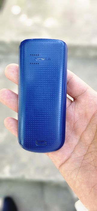 Продам свой Nokia 1202