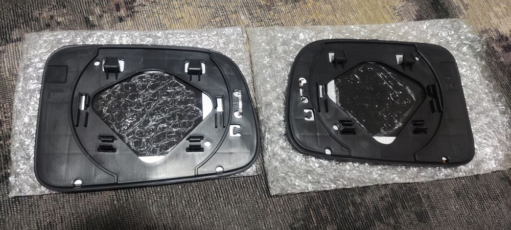Зеркала боковые honda CR-V