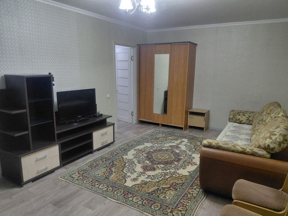 Сдам 1 комнатную квартиру