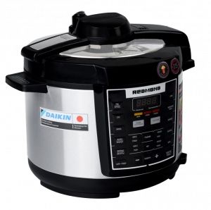 Мультиварка-скороварка Redmond: RMC-M110