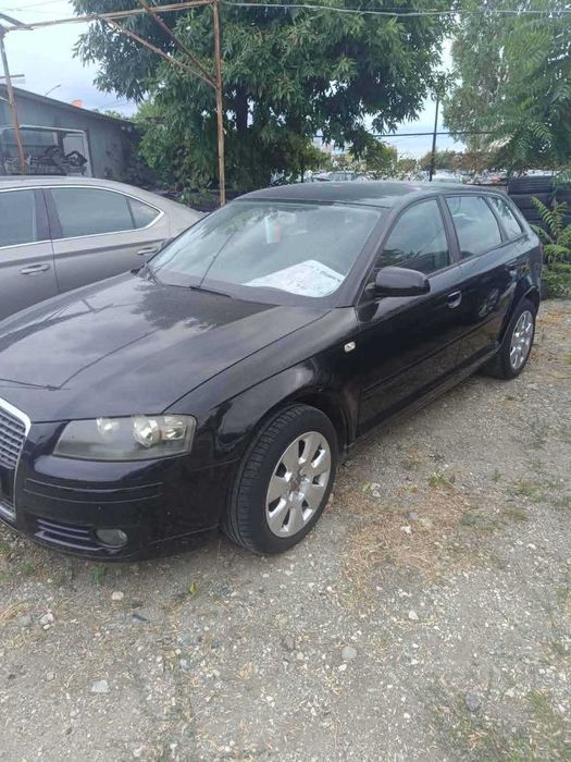 Audi A3 1.9 tdi 105k.c. 2006год