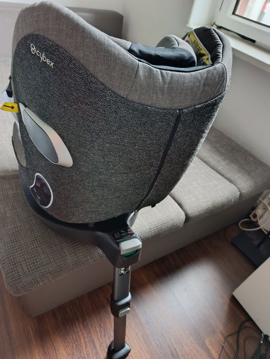 Cybex Sirona Z i Size