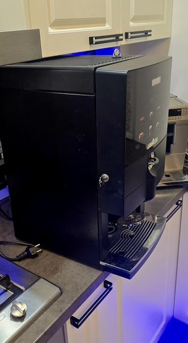Aparat cafea profesional LAVAZZA