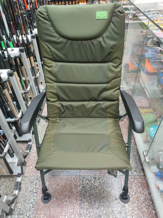 Шаранджийски Стол Carp Pro