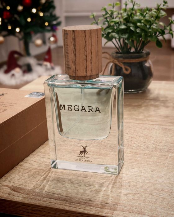Парфюм Megara-Maison Alhambra