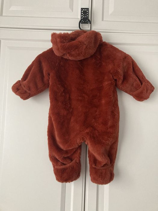 Combinezon toamna-iarna 74-80 Pepco