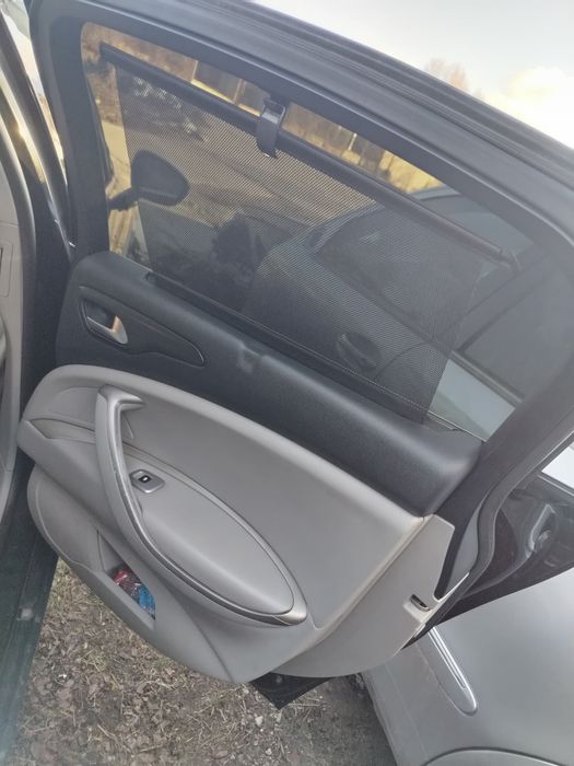 Citroen c5 x7 2.7 на части