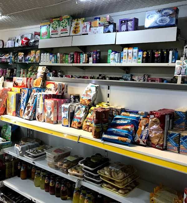 Дава се под наем Магазин в с. Зарица, Област Силистра - 104 кв.м за 28050 € - Снимка #3