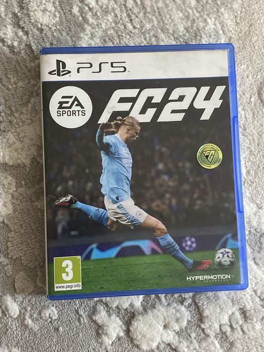 Fifa 24,фифа 24