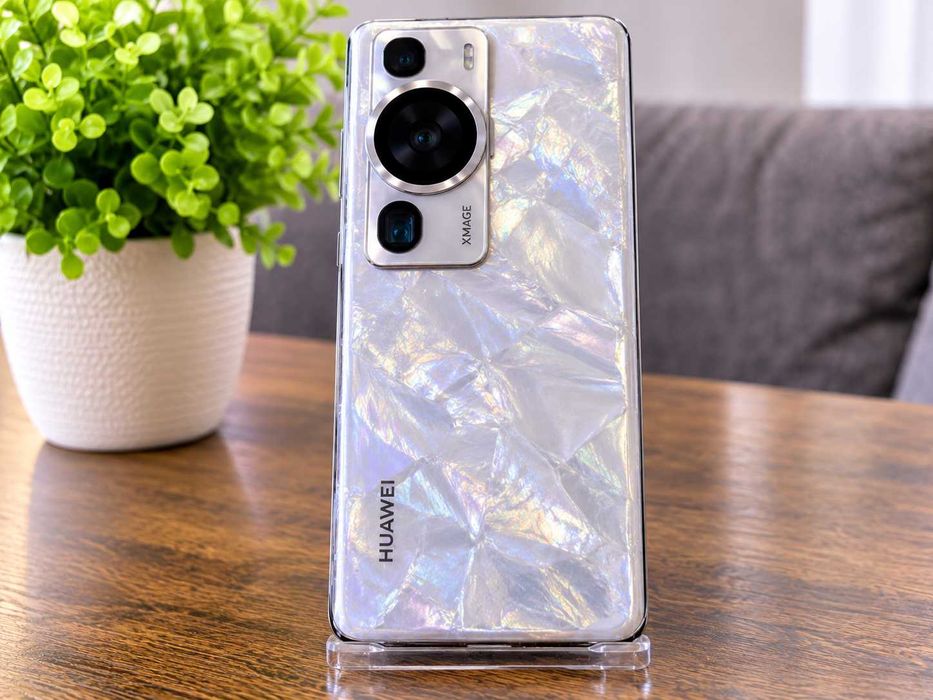 Huawei P60 Pro smartphone