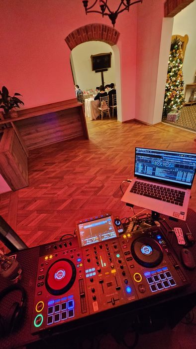 Servicii dj + sonorizare