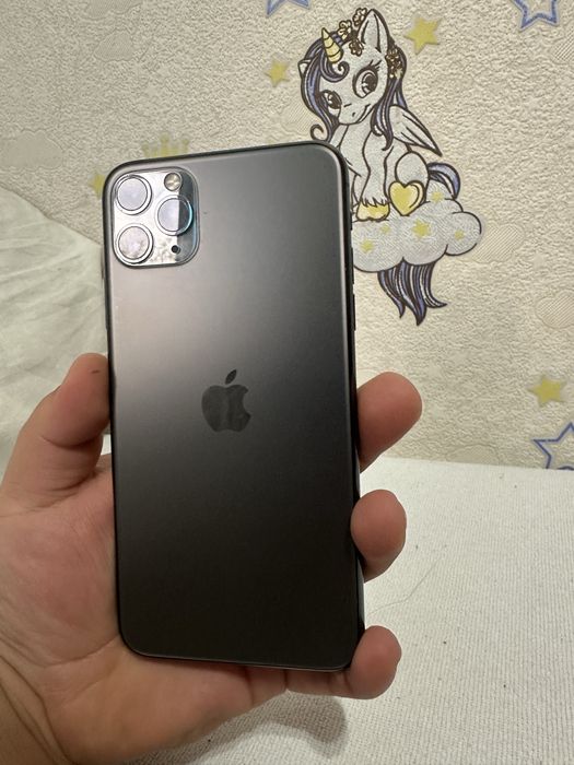 Айфон 11 про макс iphone 256гб