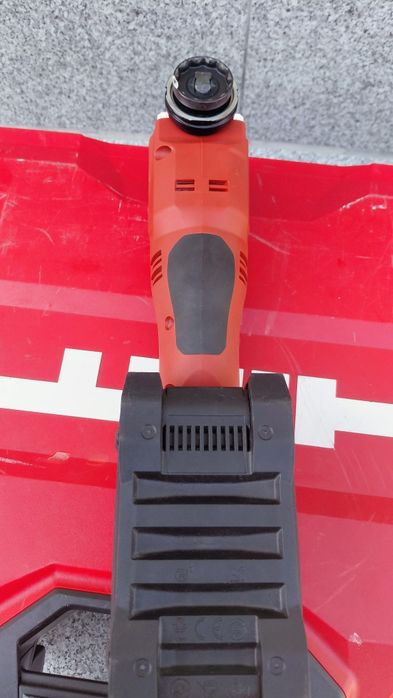 Hilti SMT 6-22 Мултифункционален инструмент Nuron