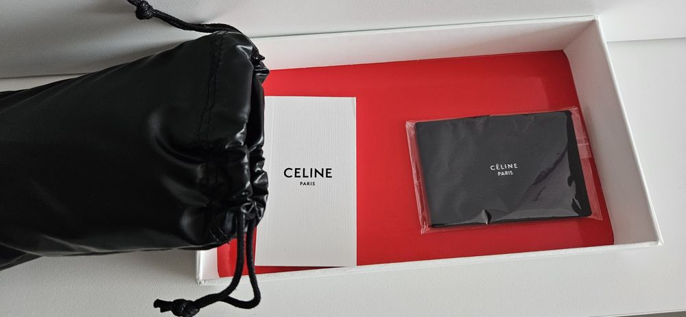 Слънчеви очила Celine