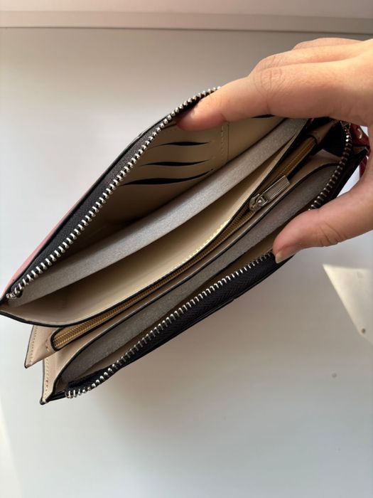 Продам кошельки Lonny