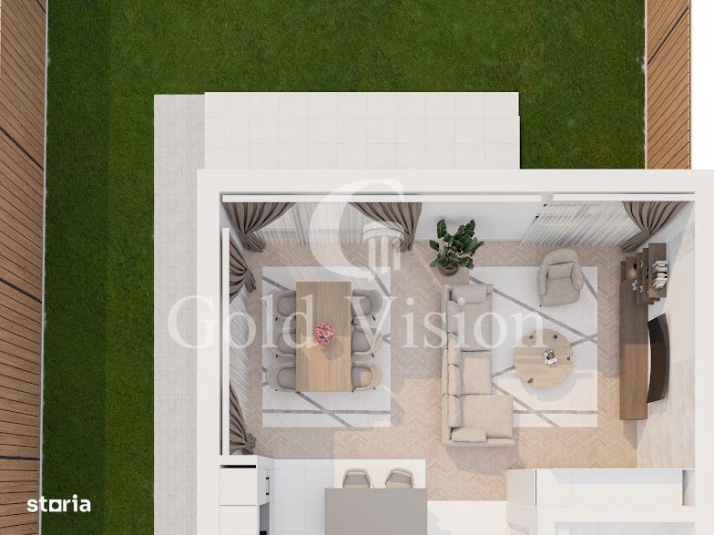 De vanzare Duplex Nou in Sang de Mures