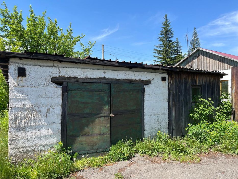 Продам дом в районе карьера
