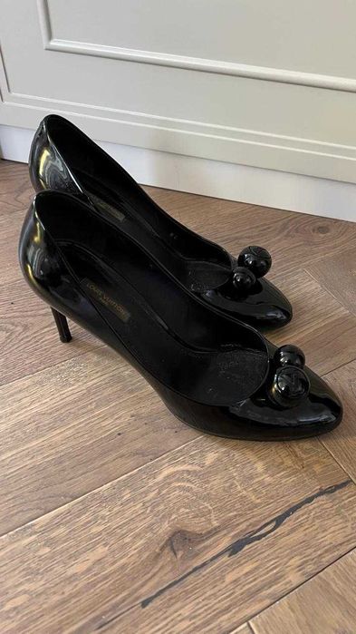 туфли louis vuitton оригинал