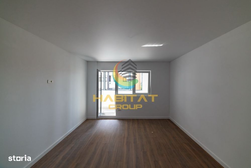 Apartament 2 camere decomandat situat la 350 de metrou Berceni! — fotografia 3