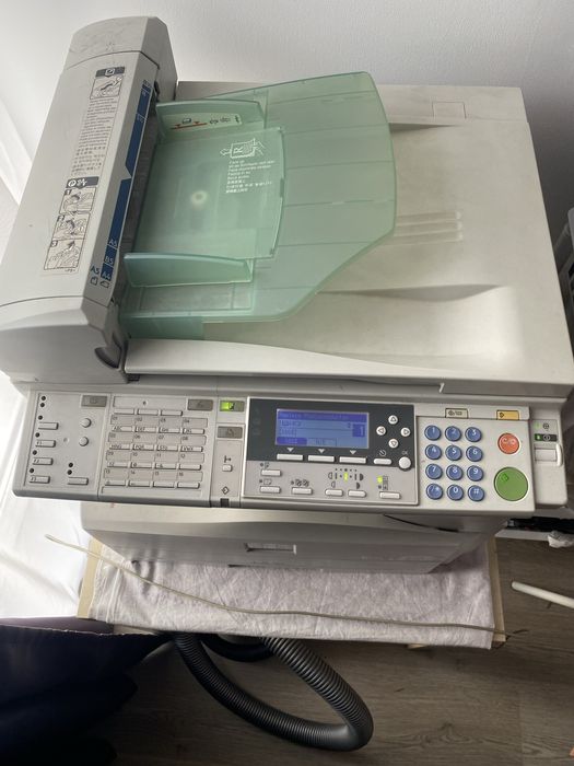 Multifunctionala xerox imprimanta