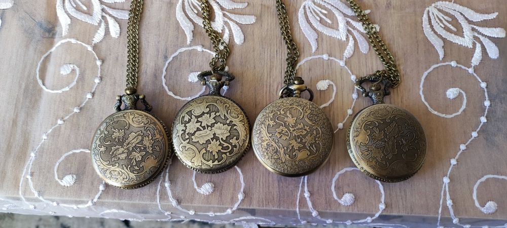 Гравирани часовници за Ловци! Подаръци за ловци