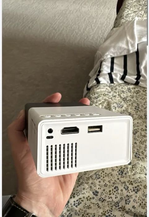 Video proiector led nou