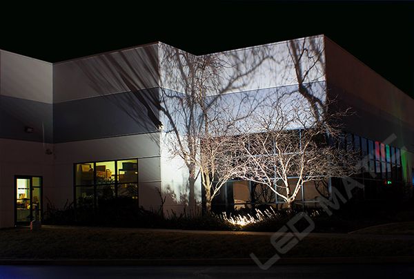 ЛЕД Прожектори SMD Фенери, СМД LED Прожектор диоден фенер диодни лампи