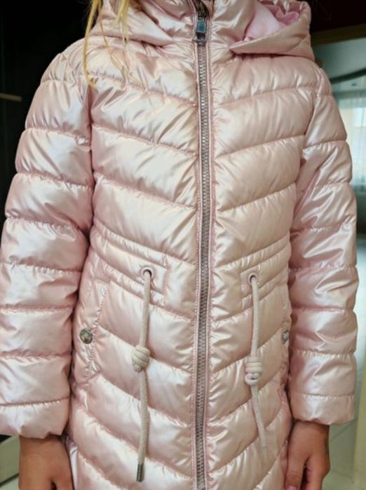 Куртка Осенняя для девочек