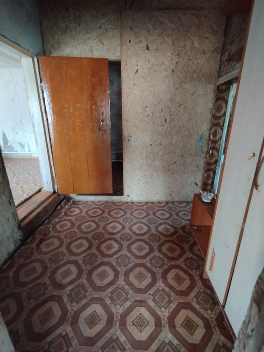 Продам дом в селе Теренколь