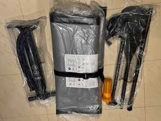 Суп падълборд HiKS 320см 10' 6"