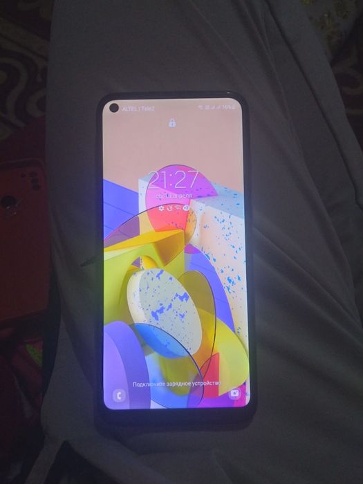 Самсунг А11. 64гб