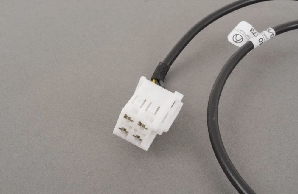 Cablu conector AUX Mercedes-Benz C-Class
