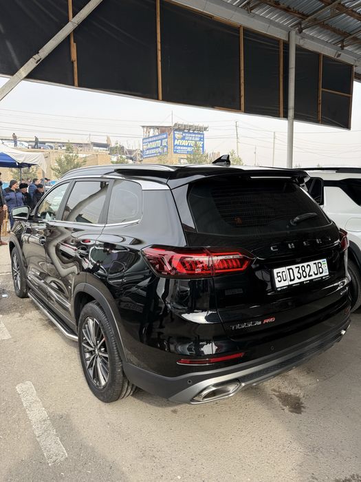 Cheery 8 pro 35 ming yurgan tozza 7 mesta